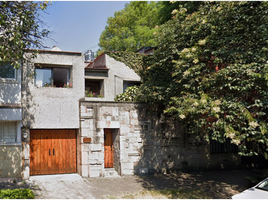 3 Habitación Casa en venta en Alvaro Obregon, Ciudad de México, Alvaro Obregon, Ciudad de México