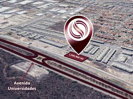Terrain à vendre à El Marques, Queretaro, El Marques