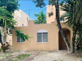 2 Schlafzimmer Haus zu verkaufen in Cozumel, Quintana Roo, Cozumel