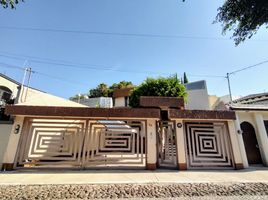 5 Habitación Casa en venta en Queretaro, Querétaro, Queretaro, Querétaro