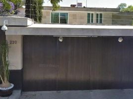 4 Schlafzimmer Villa zu verkaufen in Naucalpan De Juarez, Mexico, Naucalpan De Juarez