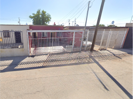 2 Schlafzimmer Haus zu verkaufen in Mexicali, Baja California, Mexicali