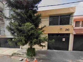 3 Schlafzimmer Villa zu verkaufen in Azcapotzalco, Mexico City, Azcapotzalco