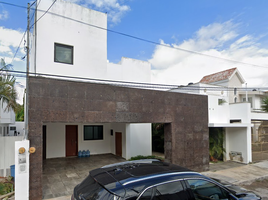 5 Schlafzimmer Haus zu verkaufen in Merida, Yucatan, Merida, Yucatan