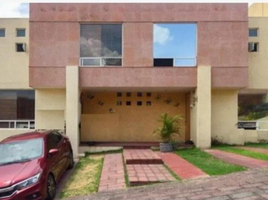 Villa 3 chambre à vendre à Tultitlan, Mexico, Tultitlan
