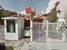 3 Habitación Casa en venta en Morelia, Michoacán, Morelia