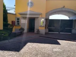 3 Schlafzimmer Villa zu verkaufen in Huixquilucan, Mexico, Huixquilucan