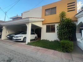 3 Schlafzimmer Haus zu verkaufen in Jesus Maria, Aguascalientes, Jesus Maria