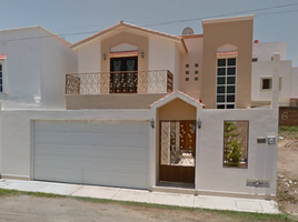 3 Habitación Casa en venta en Mazatlan, Sinaloa, Mazatlan, Sinaloa