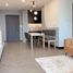 1 Schlafzimmer Appartement zu vermieten in Thu Thiem, District 2, Thu Thiem