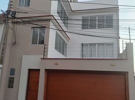 3 Habitación Departamento en venta en Santa, Ancash, Nuevo Chimbote, Santa