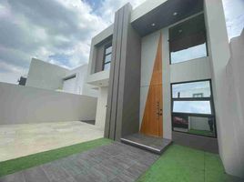 3 Habitación Casa en venta en Portoviejo, Manabi, Portoviejo, Portoviejo