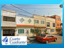 3 Schlafzimmer Haus zu verkaufen in Tultitlan, Mexico, Tultitlan