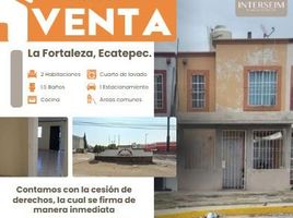 2 Schlafzimmer Haus zu verkaufen in Zumpango, Mexico, Zumpango