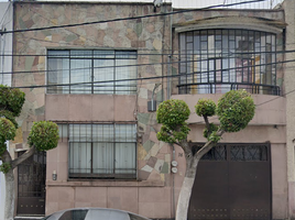 3 Schlafzimmer Haus zu verkaufen in Azcapotzalco, Mexico City, Azcapotzalco