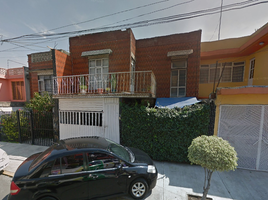 3 Schlafzimmer Haus zu verkaufen in Iztapalapa, Mexico City, Iztapalapa