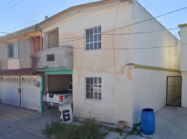 3 Schlafzimmer Haus zu verkaufen in Matamoros, Tamaulipas, Matamoros