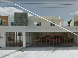 4 Schlafzimmer Haus zu verkaufen in Cancun, Quintana Roo, Cancun