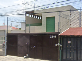 Maison 4 chambre à vendre à Guadalajara, Jalisco, Guadalajara