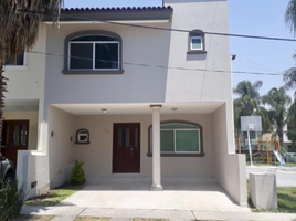 3 Schlafzimmer Haus zu verkaufen in Zapopan, Jalisco, Zapopan