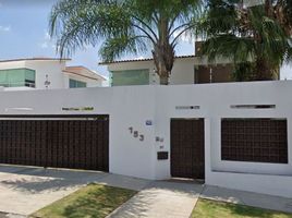 Maison 5 chambre à vendre à Queretaro, Queretaro, Queretaro, Queretaro