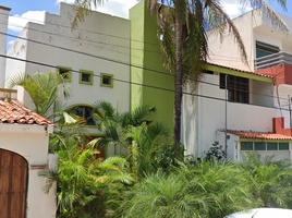 4 Schlafzimmer Villa zu verkaufen in Tepic, Nayarit, Tepic