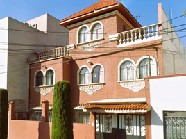 5 Schlafzimmer Haus zu verkaufen in Miguel Hidalgo, Mexico City, Miguel Hidalgo