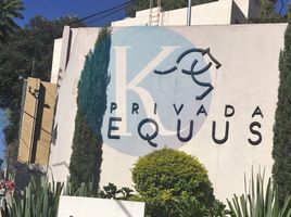 2 Habitación Apartamento en venta en Cuajimalpa De Morelos, Ciudad de México, Cuajimalpa De Morelos