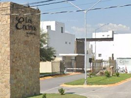 Maison 3 chambre à vendre à Guadalupe, Nuevo Leon, Guadalupe