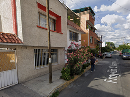 3 Habitación Casa en venta en Iztapalapa, Ciudad de México, Iztapalapa