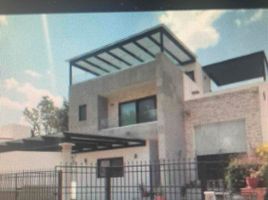 Maison 4 chambre à vendre à Tequisquiapan, Queretaro, Tequisquiapan