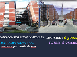 2 Schlafzimmer Appartement zu verkaufen in Gustavo A Madero, Mexico City, Gustavo A Madero
