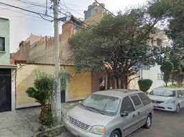 4 Schlafzimmer Haus zu verkaufen in Azcapotzalco, Mexico City, Azcapotzalco