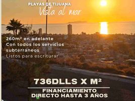 Terrain à vendre à Tijuana, Baja California, Tijuana