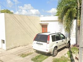2 Schlafzimmer Villa zu verkaufen in Merida, Yucatan, Merida, Yucatan