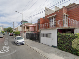 3 Schlafzimmer Haus zu verkaufen in Iztapalapa, Mexico City, Iztapalapa