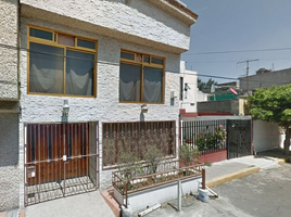 4 Schlafzimmer Haus zu verkaufen in Gustavo A Madero, Mexico City, Gustavo A Madero