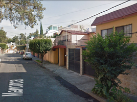 3 Schlafzimmer Haus zu verkaufen in Iztapalapa, Mexico City, Iztapalapa