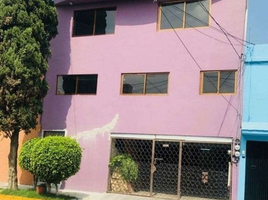3 Habitación Casa en venta en Iztapalapa, Ciudad de México, Iztapalapa