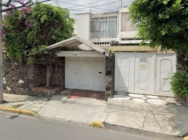 3 Habitación Casa en venta en Coyoacan, Ciudad de México, Coyoacan