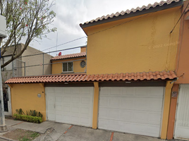 Villa 3 chambre à vendre à Gustavo A Madero, Mexico City, Gustavo A Madero