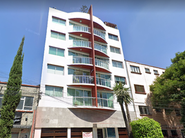 2 Schlafzimmer Appartement zu verkaufen in Miguel Hidalgo, Mexico City, Miguel Hidalgo