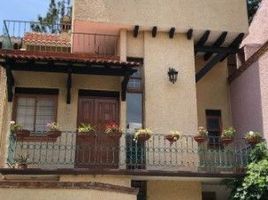 3 Habitación Casa en venta en Alvaro Obregon, Ciudad de México, Alvaro Obregon