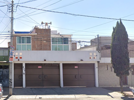 4 Habitación Villa en venta en Gustavo A Madero, Ciudad de México, Gustavo A Madero