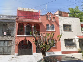 4 Schlafzimmer Villa zu verkaufen in Miguel Hidalgo, Mexico City, Miguel Hidalgo
