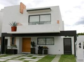 4 Schlafzimmer Villa zu verkaufen in Queretaro, Queretaro, Queretaro, Queretaro