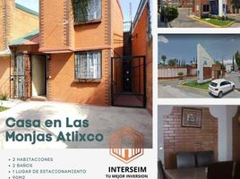 在墨西哥出售的 别墅, Atlixco, Puebla, 墨西哥