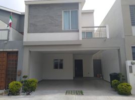 4 Schlafzimmer Villa zu verkaufen in Monterrey, Nuevo Leon, Monterrey