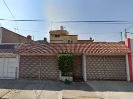 3 Schlafzimmer Haus zu verkaufen in Iztapalapa, Mexico City, Iztapalapa