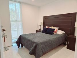 Appartement 2 chambre à vendre à Cuauhtemoc, Mexico City, Cuauhtemoc